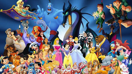 Disney’den Google’a geri adım attıran ihtarname