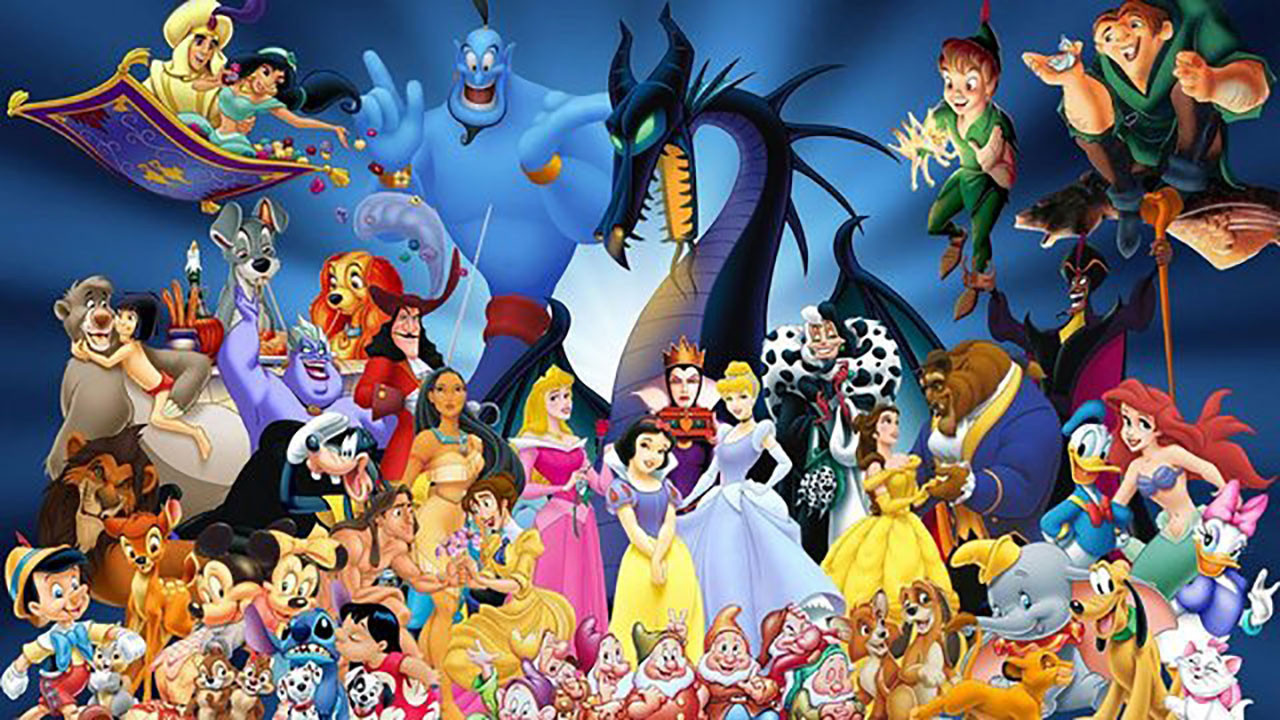 Disney’den Google’a geri adım attıran ihtarname