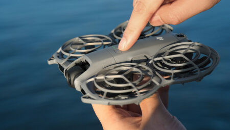 DJI Neo 2 Drone fiyatı ve özellikleri aşikâr oldu