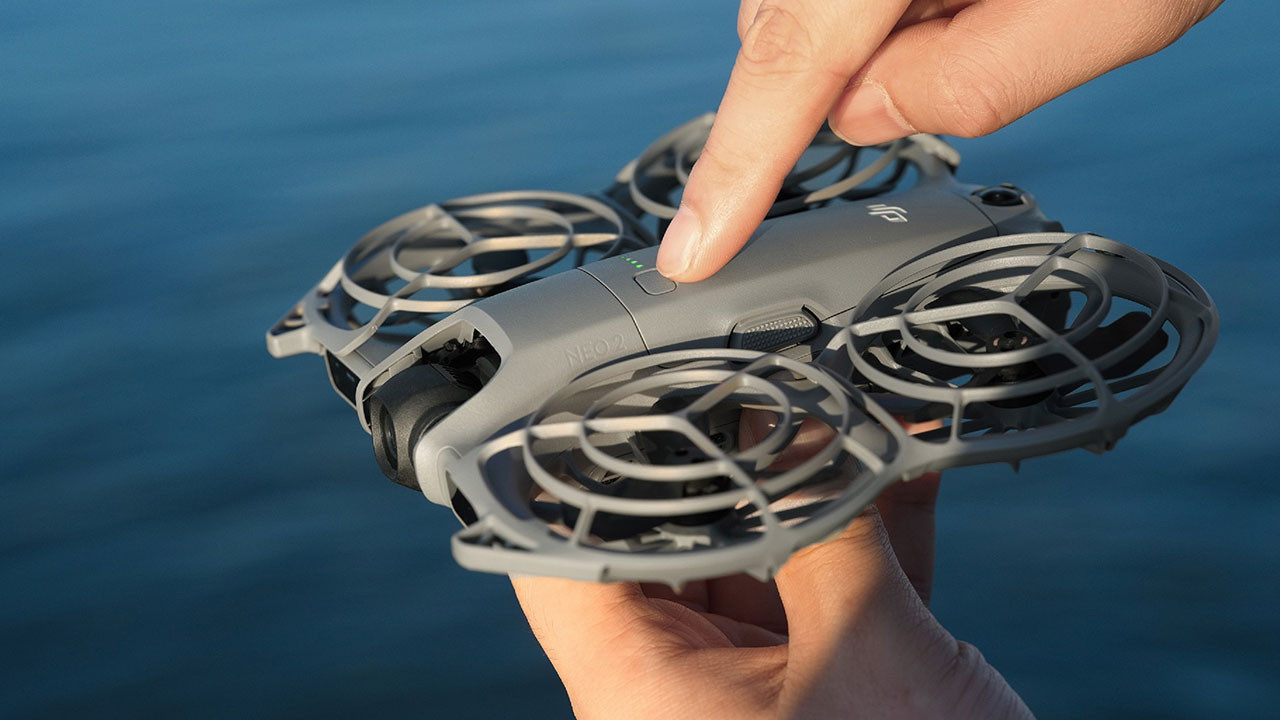DJI Neo 2 Drone fiyatı ve özellikleri aşikâr oldu