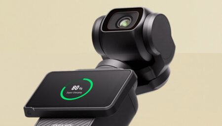 DJI Osmo Pocket 4 sızıntıları: Pro modelde çift kamera sürprizi