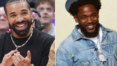 Drake’e bir darbe de mahkemeden geldi