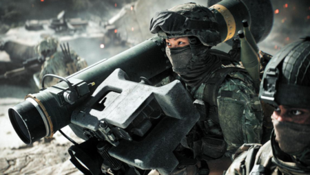 EA 55 milyar dolarlık satış sonrası Battlefield 6 ile rekor kırdı