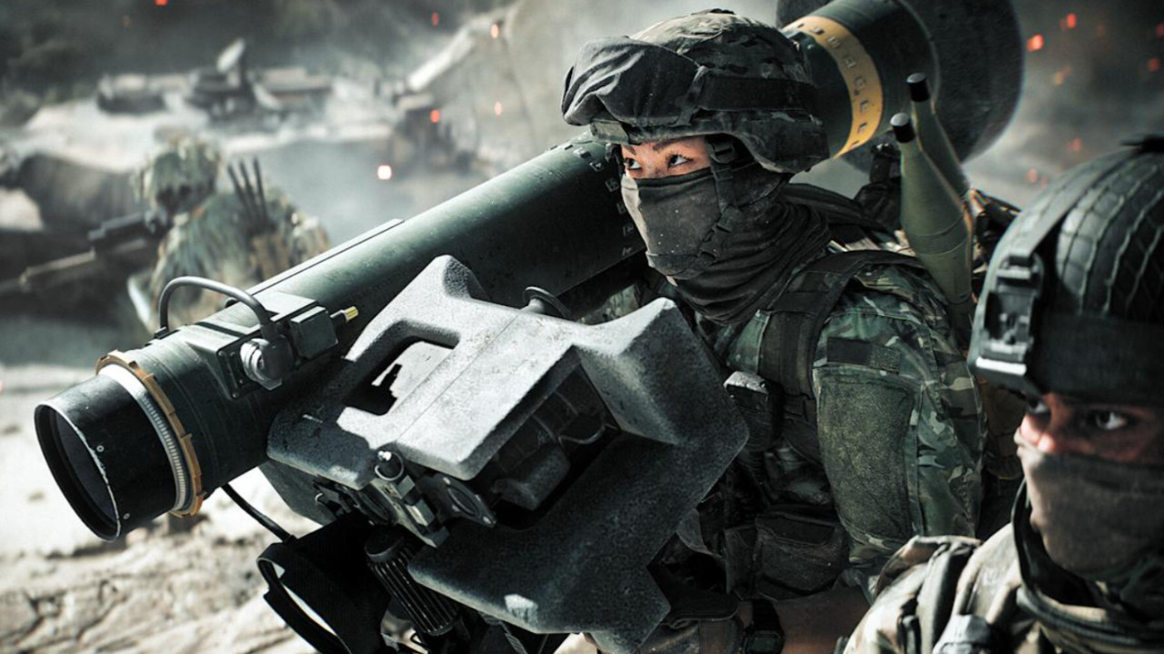 EA 55 milyar dolarlık satış sonrası Battlefield 6 ile rekor kırdı