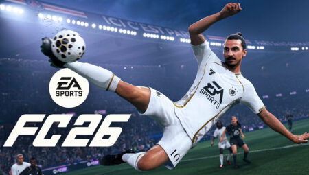 EA Sports FC 26 satış rekoruyla gündemde!