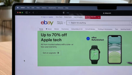 eBay, GameStop’ın 56 milyar dolarlık satın alma teklifini reddetti