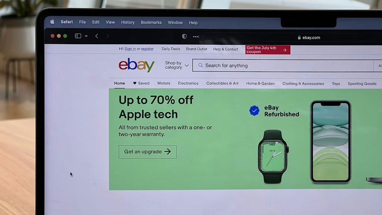 eBay, GameStop’ın 56 milyar dolarlık satın alma teklifini reddetti