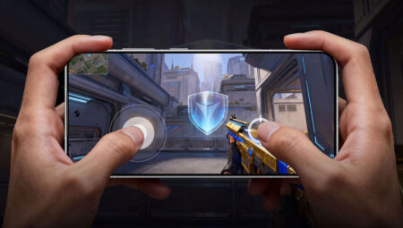 Ekran yarışında yeni başkan: Vivo’dan 185Hz 2K ekranlı akıllı telefon geliyor!