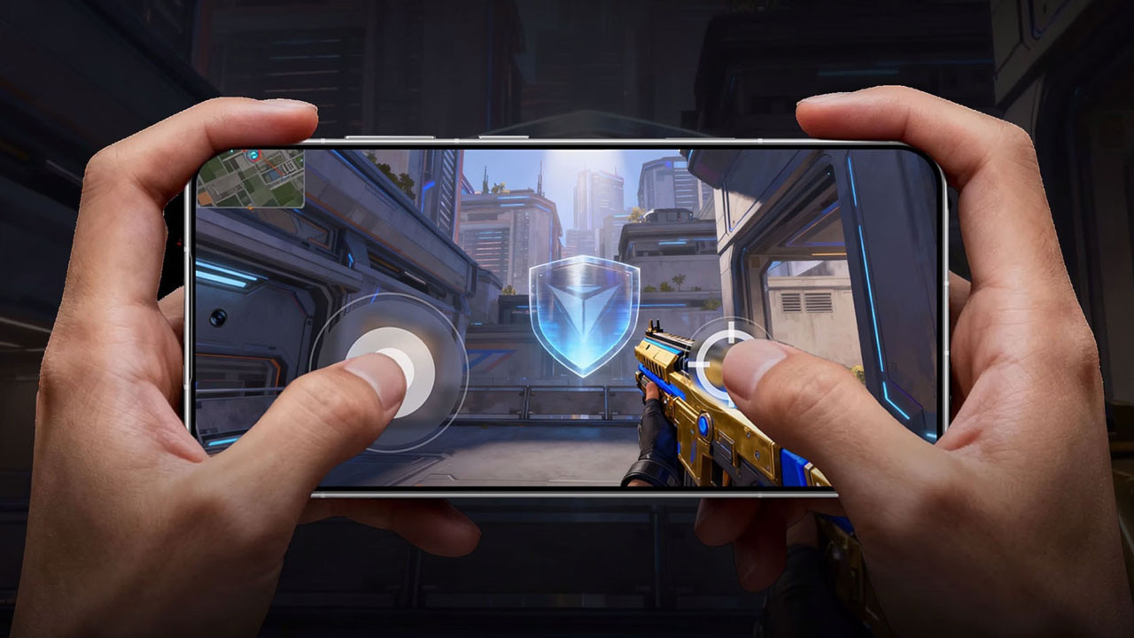 Ekran yarışında yeni başkan: Vivo’dan 185Hz 2K ekranlı akıllı telefon geliyor!
