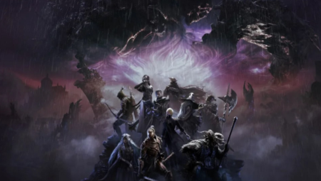 Elden Ring: Nightreign’e birinci büyük DLC geliyor