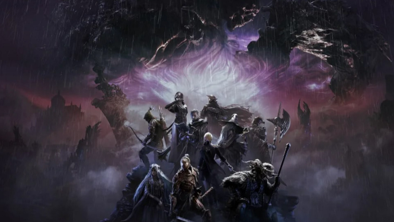 Elden Ring: Nightreign’e birinci büyük DLC geliyor