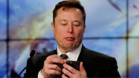 Elon Musk, Starlink için harekete geçti: Yöneticilerini Ankara’ya gönderdi!