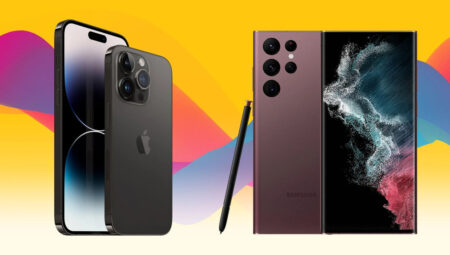 En çok satılan akıllı telefonlar belirli oldu, ne yaptın Apple?