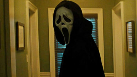 Endişe severlere müjde: Scream 7 beklenenden erken dijitale geliyor!