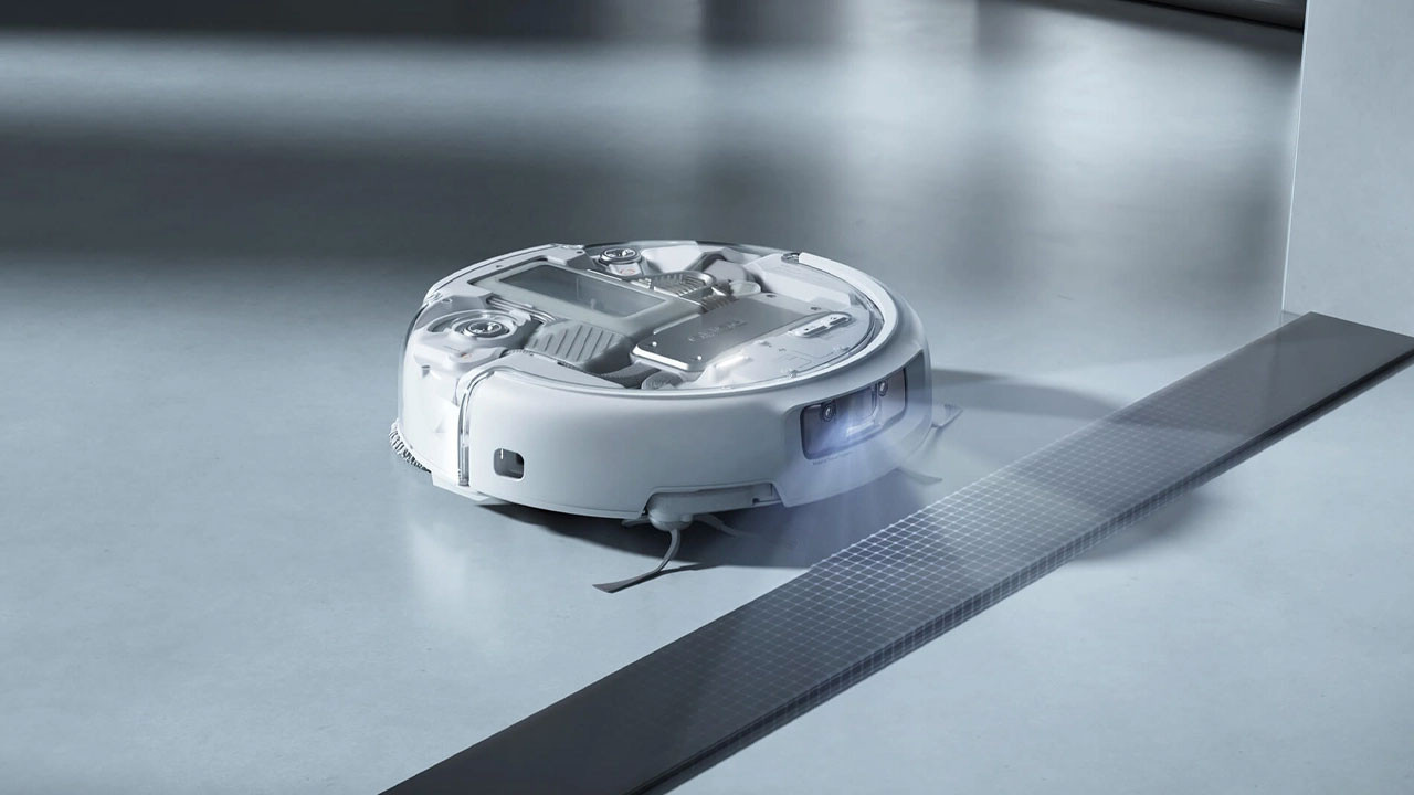 Ezkaza 7 bin robot süpürgeyi denetim etti: Yazılım kusuru giderildi