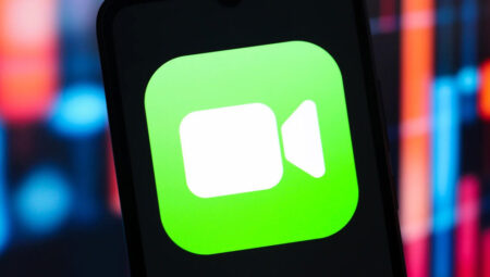 FaceTime canlı çeviri özelliği nasıl kullanılır?
