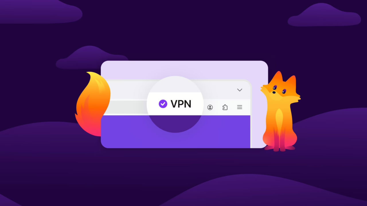 Firefox’a fiyatsız VPN geliyor!