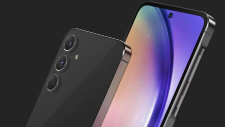 Galaxy A57 ortaya çıktı, orta segmentin yeni hükümdarı olacak
