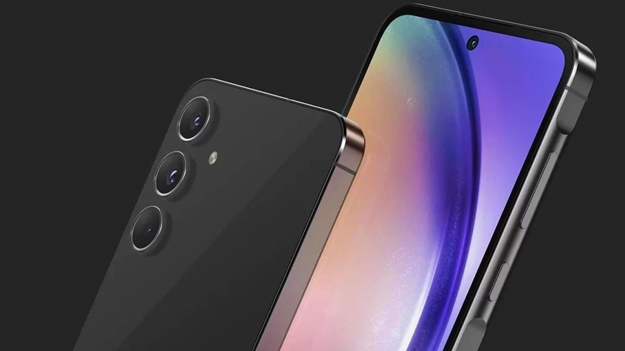 Galaxy A57 ortaya çıktı, orta segmentin yeni hükümdarı olacak