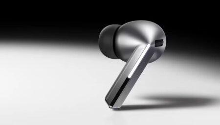 Galaxy Buds 4 Pro pil konusunda sevindirecek
