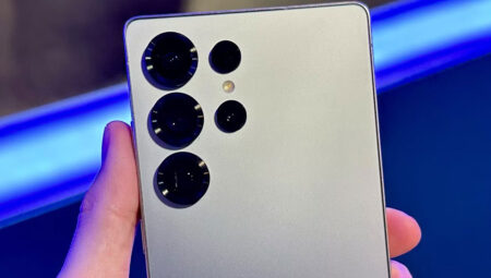 Galaxy S25 ailesi, S24 serisini solladı!