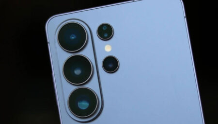 Galaxy S26 FE yolda: Samsung’un üç yeni telefonu sızdırıldı