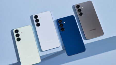 Galaxy S26, iPhone turuncusuna rakip özel renkle geliyor, büsbütün eşsiz olacak
