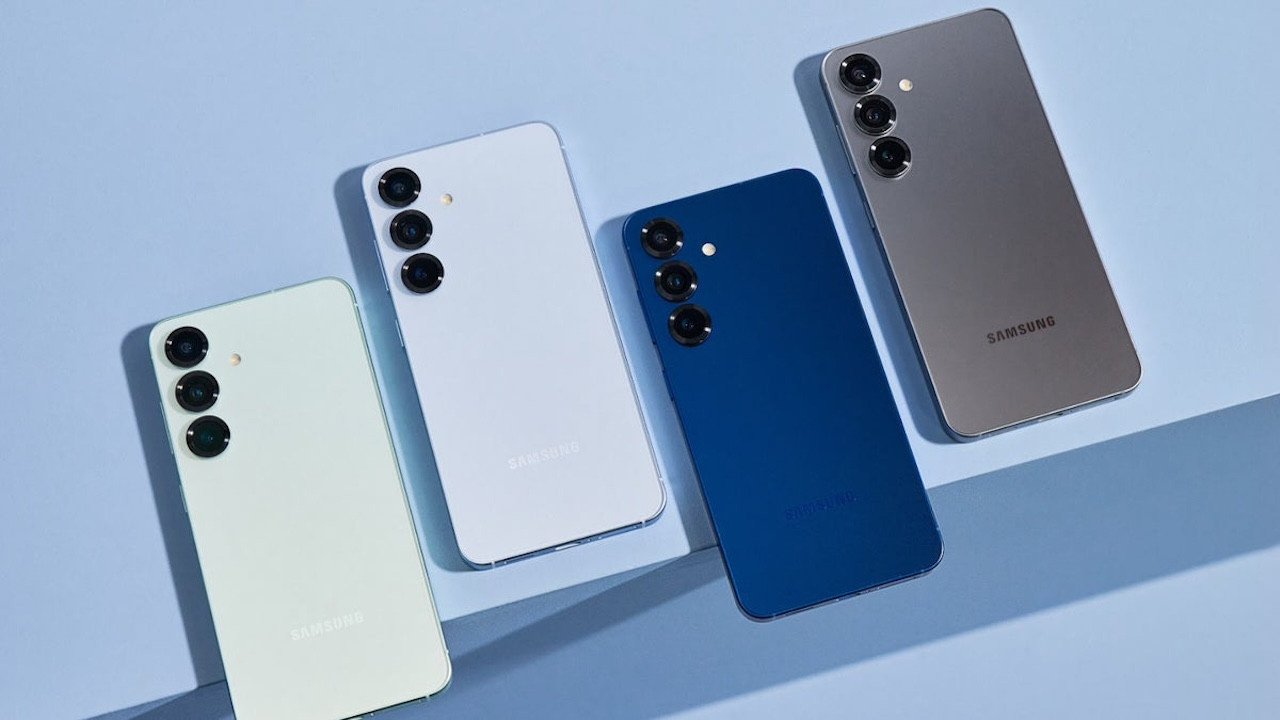Galaxy S26, iPhone turuncusuna rakip özel renkle geliyor, büsbütün eşsiz olacak