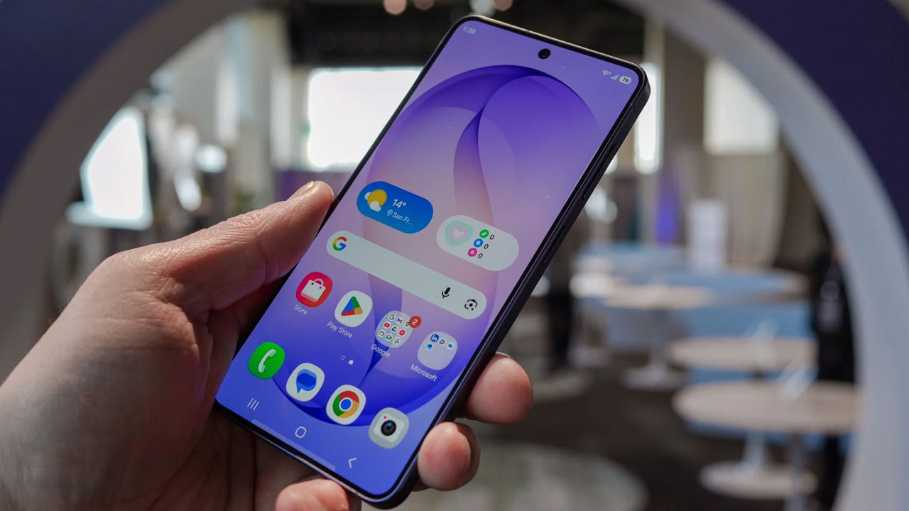 Galaxy S26 satışları Galaxy S25’i geride bıraktı