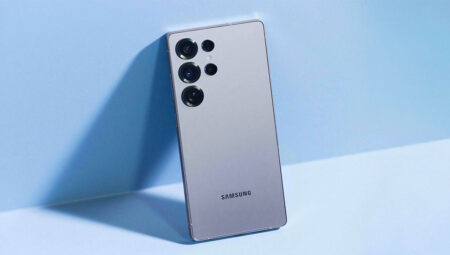 Galaxy S26 Ultra gelmeden S27 Ultra hakkında bilgiler ortaya çıktı
