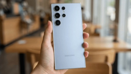 Galaxy S26 Ultra kullanıcılarına müjde: Ekran yanlışlarını gideren güncelleme yolda!