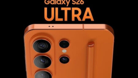 Galaxy S26 Ultra’nın süratli şarj gücü aşikâr oldu