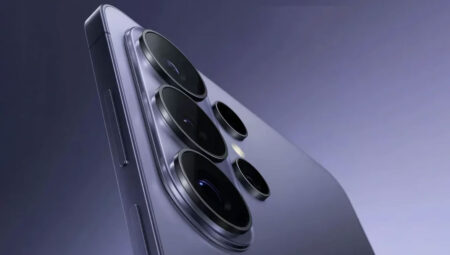 Galaxy S26’nın yapay zeka kamerası harika