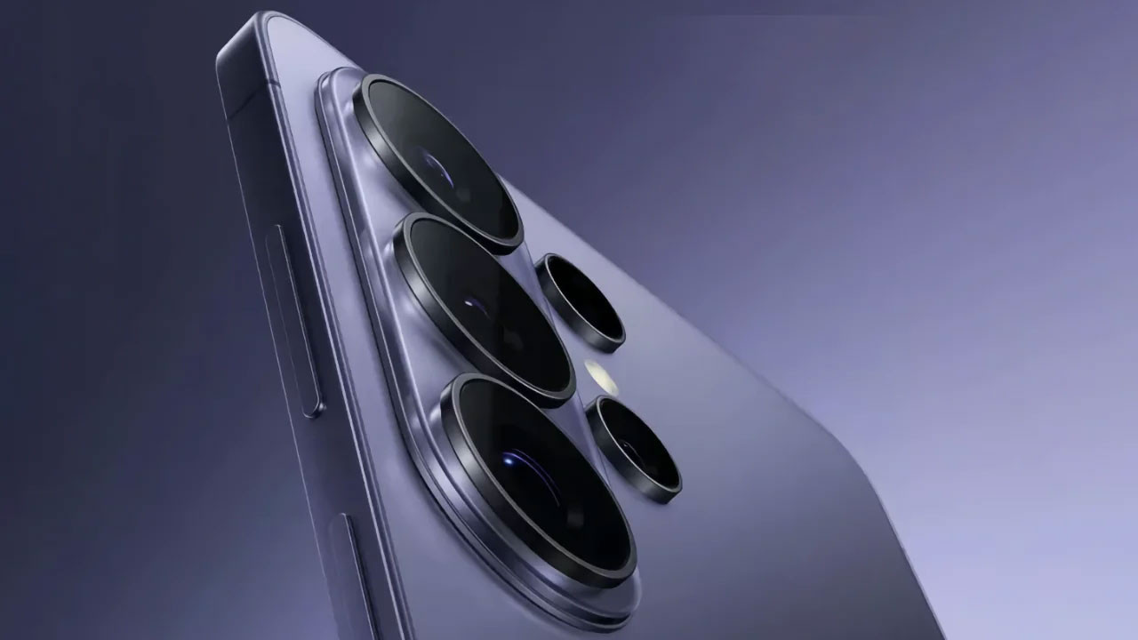 Galaxy S26’nın yapay zeka kamerası harika