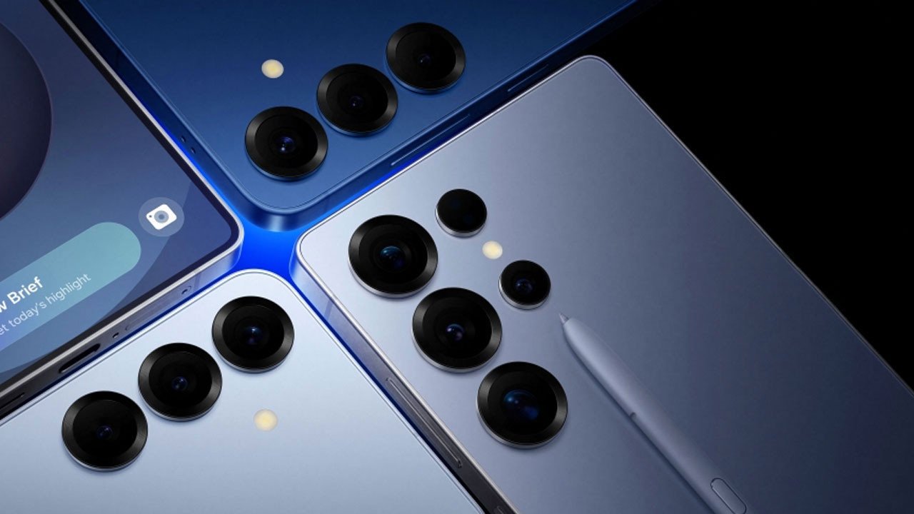 Galaxy S27 Ultra beklentileri aşacak: İşlemci ve RAM’de ihtilal