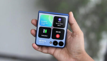 Galaxy Z Flip 8 yakında geliyor: Birinci bilgiler paylaşıldı