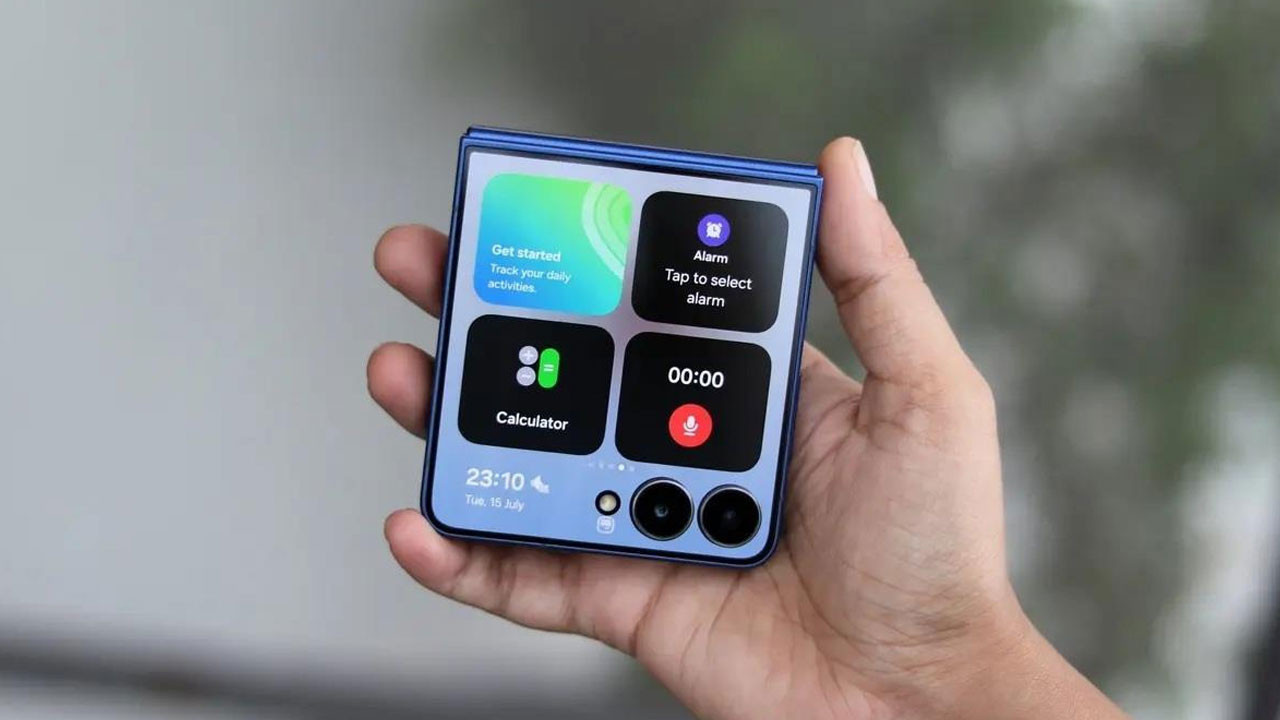 Galaxy Z Flip 8 yakında geliyor: Birinci bilgiler paylaşıldı