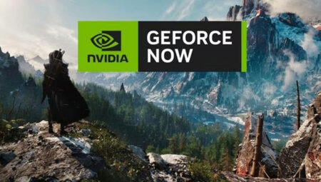GeForce Now’a bu hafta eklenen oyunlar açıklandı