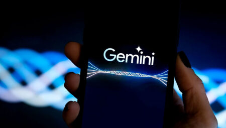Gemini “gelecekteki çocuğum” akımı: Bu komutu yazın…