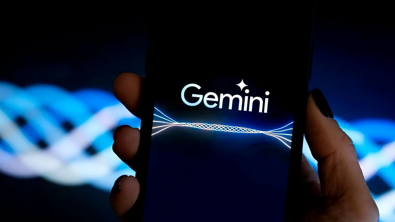 Gemini “gelecekteki çocuğum” akımı: Bu komutu yazın…