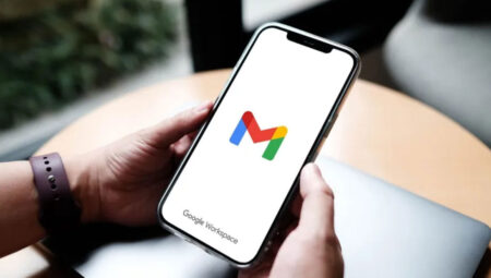 Gmail’e uçtan uca şifreleme geldi!