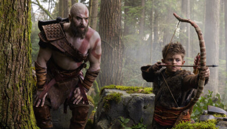 God of War serisinde yeni oyun muştusu