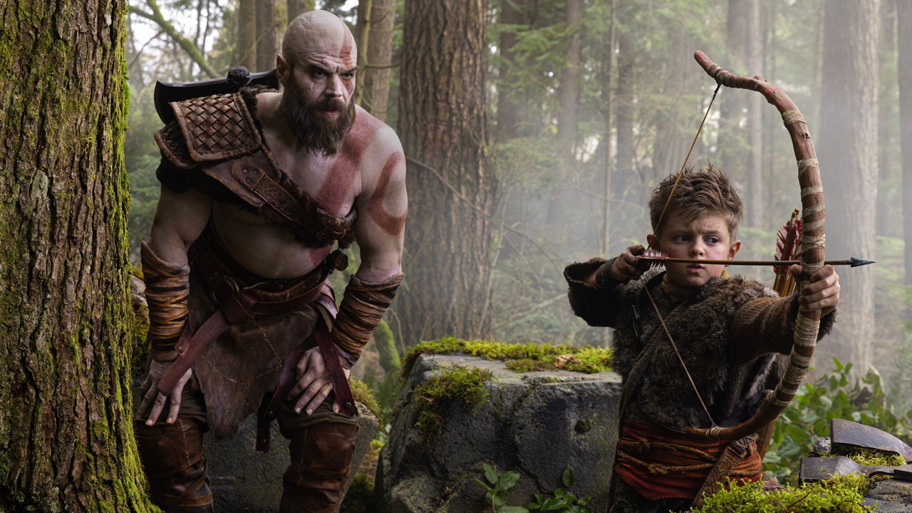 God of War serisinde yeni oyun muştusu