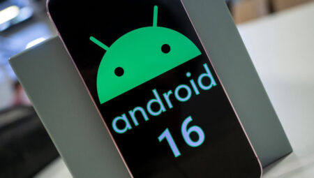 Google, Android 16 kullanan aygıt sayısını açıkladı