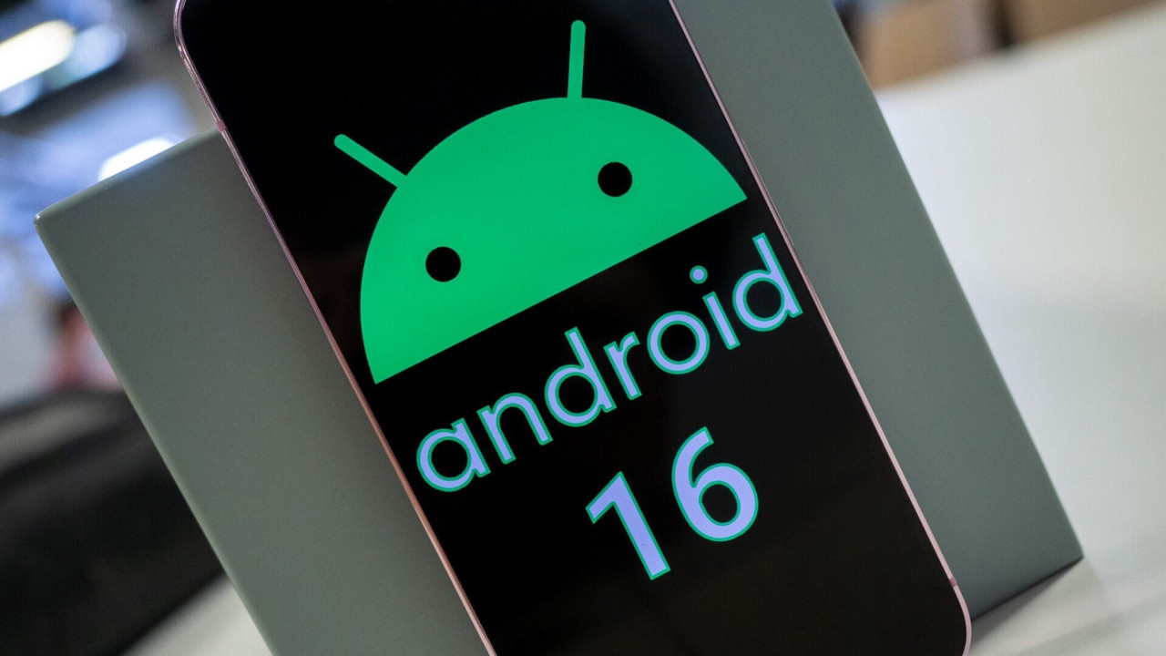 Google, Android 16 kullanan aygıt sayısını açıkladı