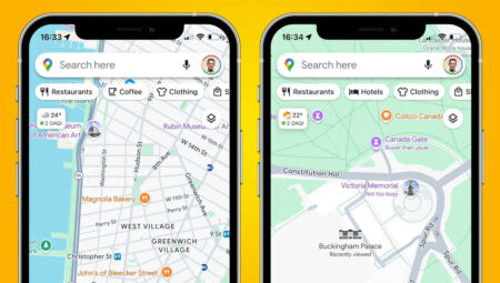Google Haritalar’da geçersiz yorum periyodu kapandı: Yakalanan yanacak!