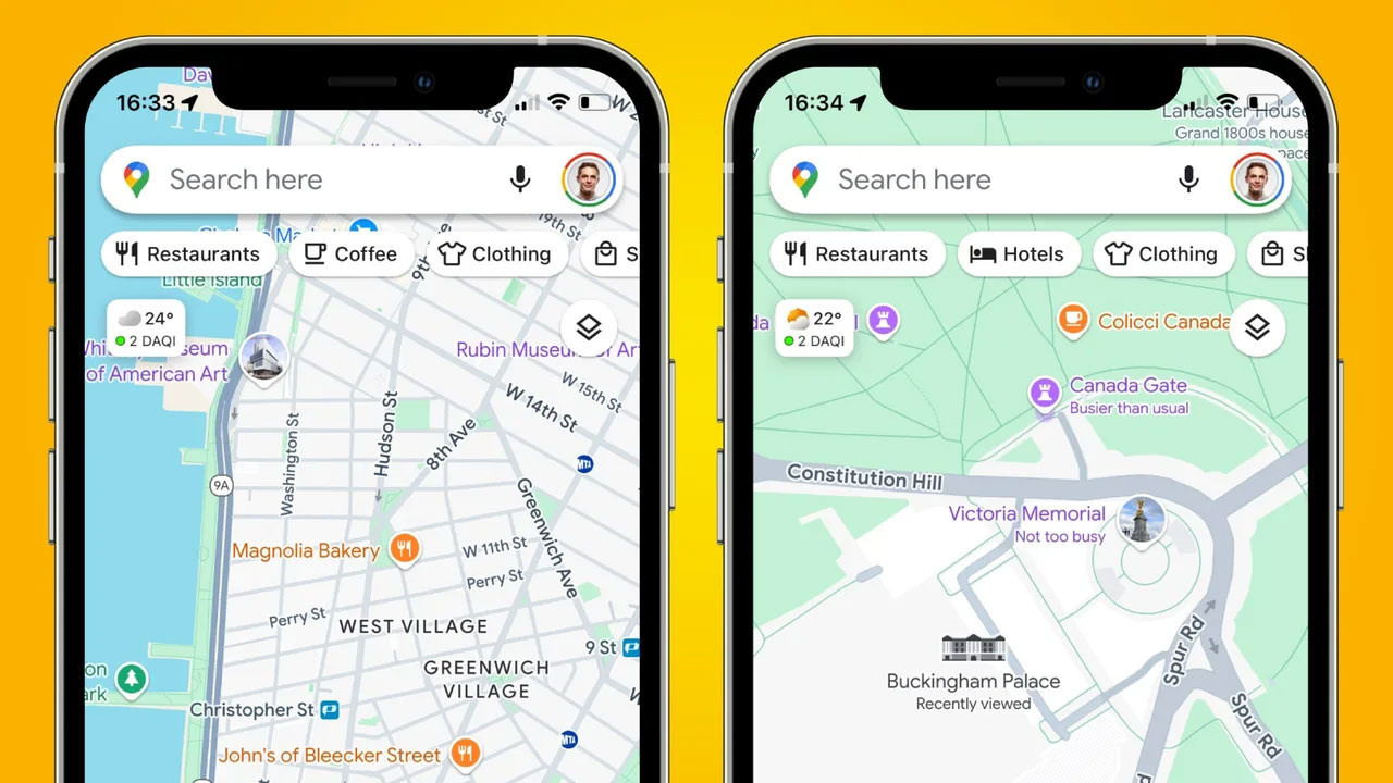 Google Haritalar’da geçersiz yorum periyodu kapandı: Yakalanan yanacak!