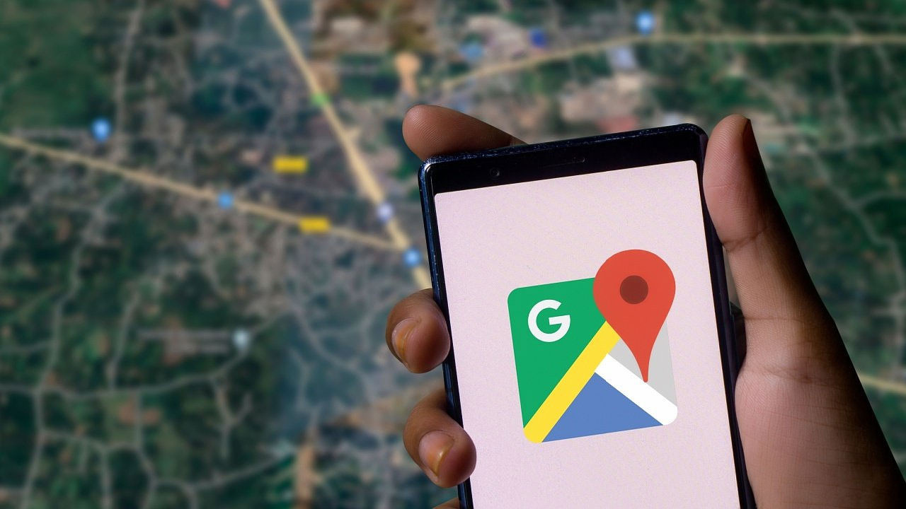 Google Haritalar’da sessiz değişiklik: Sonlu mod geliyor
