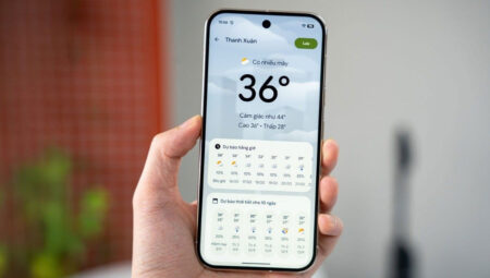 Google Hava Durumu’nu kapatıyor! Android aygıtlarda bir periyot sona eriyor