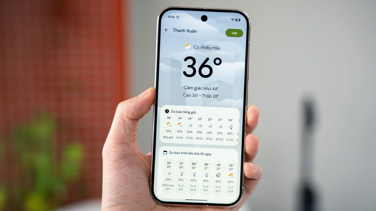 Google Hava Durumu’nu kapatıyor! Android aygıtlarda bir periyot sona eriyor